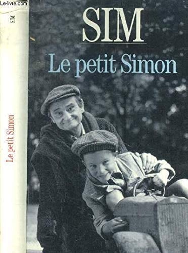 Le petit Simon