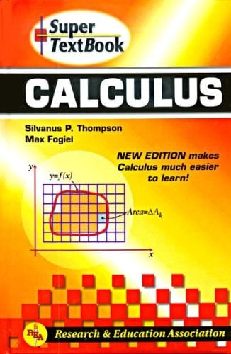 Calculus Super Textbook