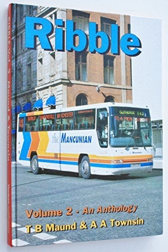 Ribble An anthology