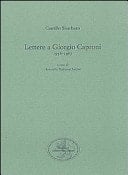 Lettere a Giorgio Caproni 1956-1967
