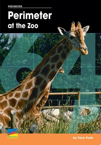 Perimeter at the Zoo
