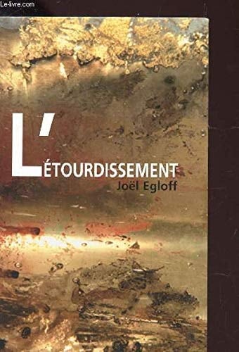 L'étourdissement roman