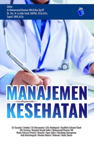 Manajemen Kesehatan