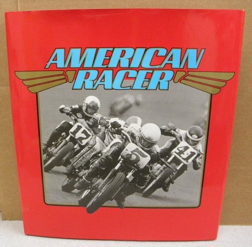 American Racer, 1940-1980