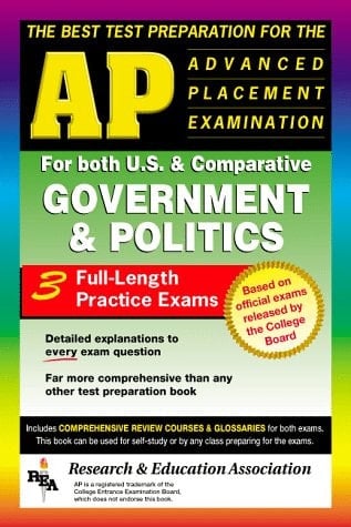 AP Government and Politics