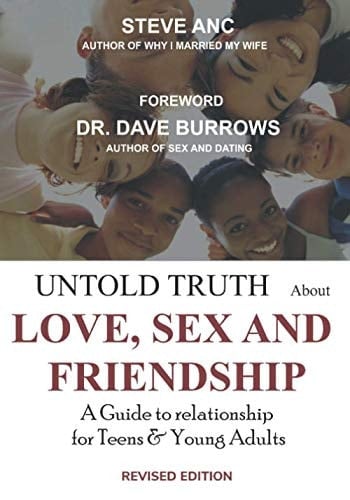 Untold Truth About Love, Sex & Friendship