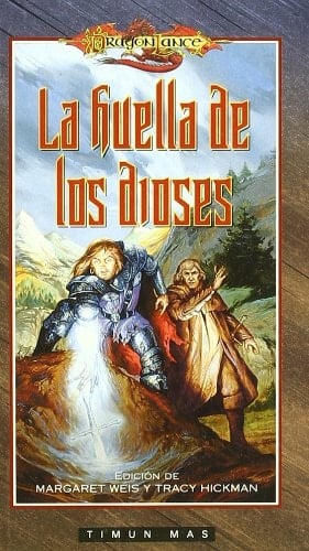 La Huella de Los Dioses