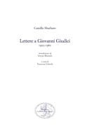 Lettere a Giovanni Giudici 1955-1962