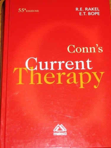 Conn's Current Therapy 2005