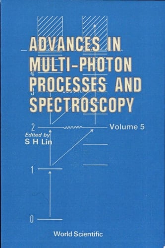 Advances in Multi-photon Processes and Spectroscopy