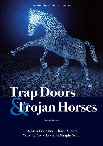 Trap Doors and Trojan Horses An Auditing Action Adventure