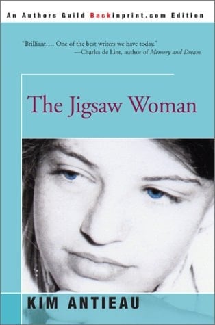 The Jigsaw Woman