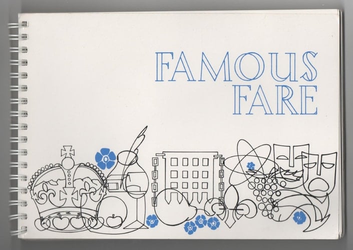 Famous Fare