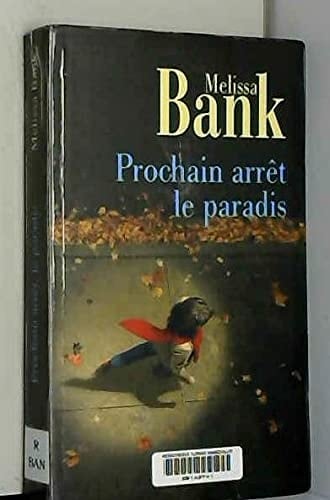 Prochain arret le paradis