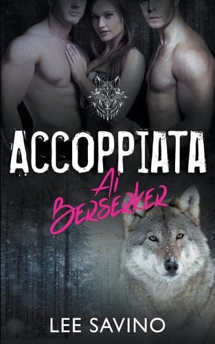 Accoppiata ai Berserker