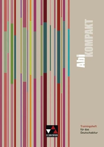 AbiKOMPAKT Ausgabe Dürr. Trainingsh. / Bearb. von Susanne Dürr .... ...