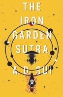 The Iron Garden Sutra