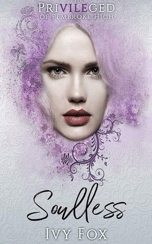Soulless (The Privileged of Pembroke High, 2)