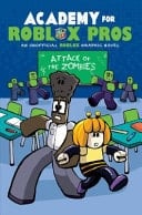 Attack of the Zombies