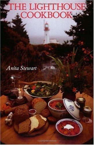 The Lighthouse Cookbook