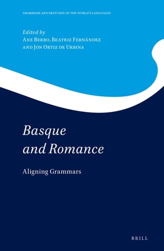 Basque and Romance Aligning Grammars