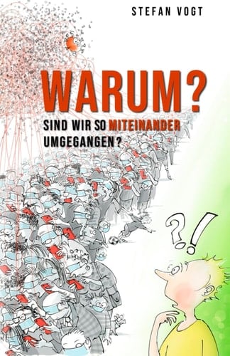 “Das” Corona-Narrativ was es ist und wie es funktioniert