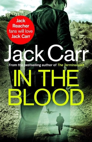 In the Blood A Thriller