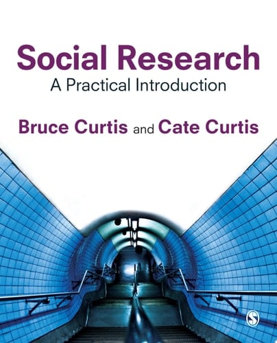 Social Research A Practical Introduction