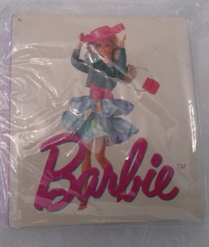 Barbie In Fashion