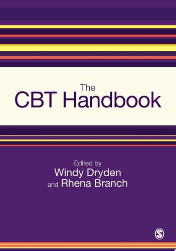 The CBT Handbook