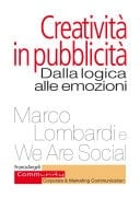 Creatività in pubblicità Dalla logica alle emozioni