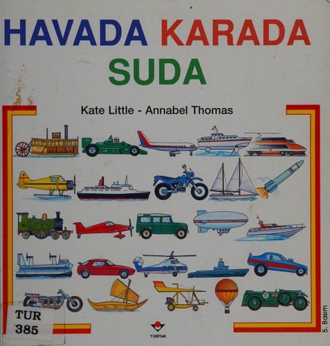 Havada karada suda