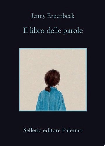 Il libro delle parole