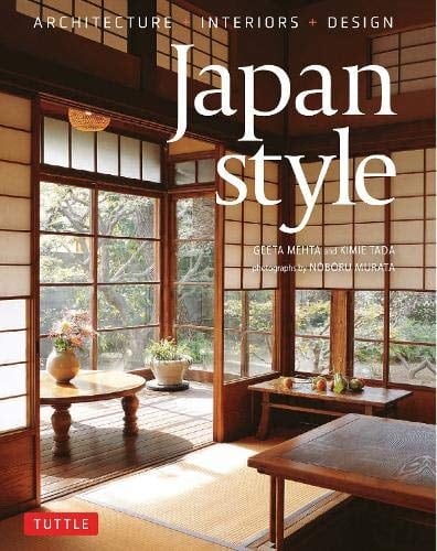 Japan Style Architecture + Interior + Design