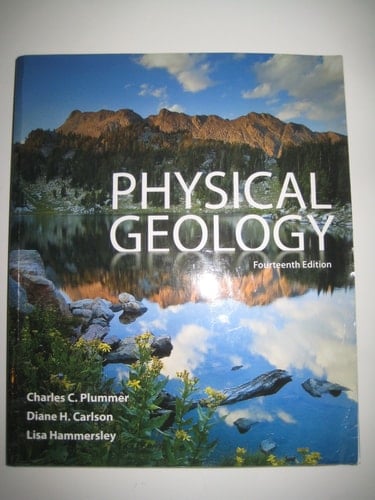 Physical Geology