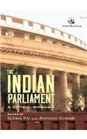 The Indian Parliament A Critical Appraisal