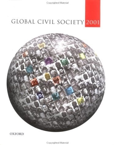 Global Civil Society 2001