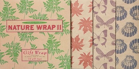 Nature Wrap