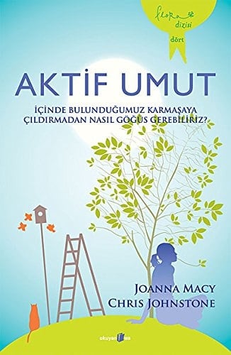 Aktif Umut Icinde Bulundugumuz Karmasaya Cildirmadan Nasil Gögüs Gerebiliriz