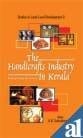 Studies in Local-Level Development-3 The Handicrafts Industry in Kerala: Blending Heritage with Economics