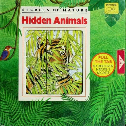Hidden Animals