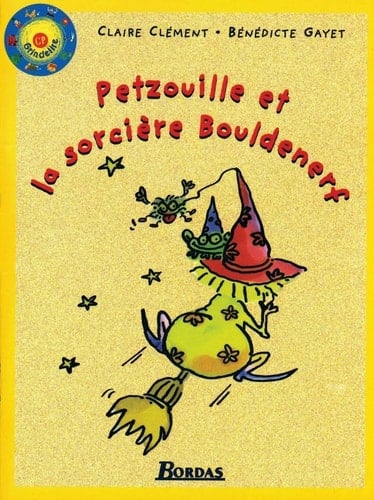 GRINDELIRE CP PACK N°2 DE 5 MINI-ALBUMS : VOLUME 1, AU SECOURS LILI !.