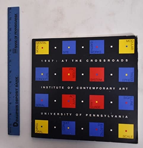 1967 At the Crossroads March 13 April 26, 1987