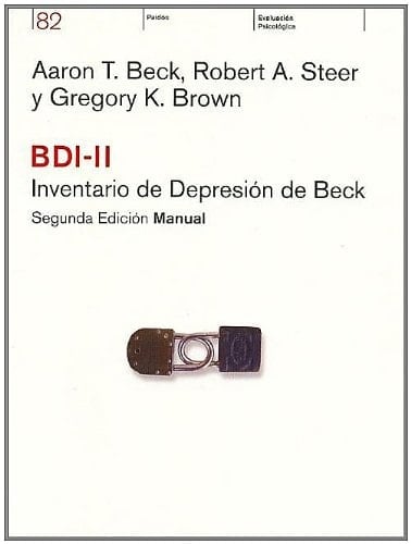 Inventario de Depresion de Beck