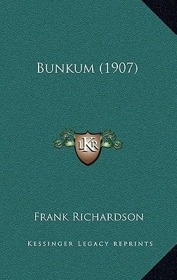 Bunkum (1907)