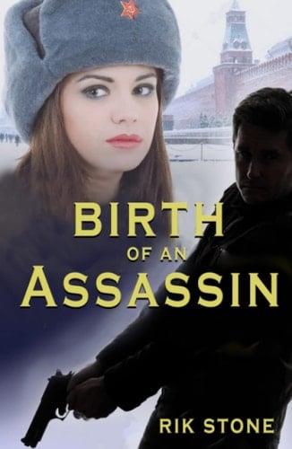 Birth of an Assassin: Corruption in the USSR (The Turkish Connection)