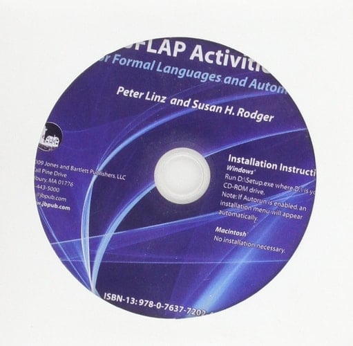 Supplement Intro Formal Lang and Automata