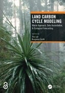 Land Carbon Cycle Modeling Matrix Approach, Data Assimilation, & Ecological Forecasting