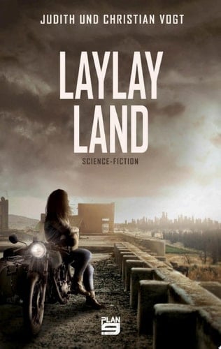 Laylayland Science-Fiction