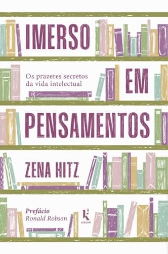 IMERSO EM PENSAMENTOS